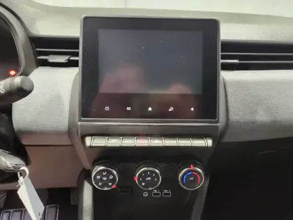 Photo 37 Renault Clio  TCe 90