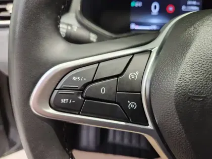 Photo 32 Renault Clio  TCe 90