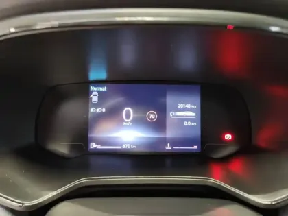 Photo 33 Renault Clio  TCe 90