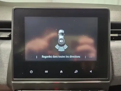 Photo 36 Renault Clio  TCe 90