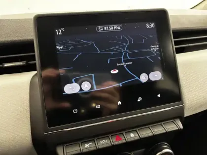 Photo 20 Renault Clio  TCe 90