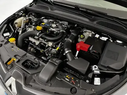 Photo 19 Renault Clio  TCe 90