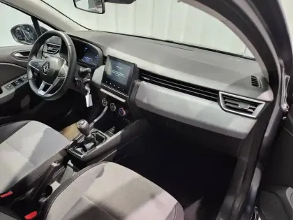 Photo 31 Renault Clio  TCe 90