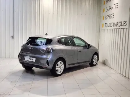 Photo 27 Renault Clio  TCe 90