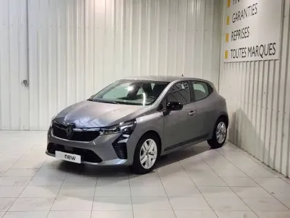 Photo 25 Renault Clio  TCe 90