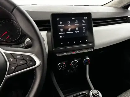 Photo 24 Renault Clio  TCe 90