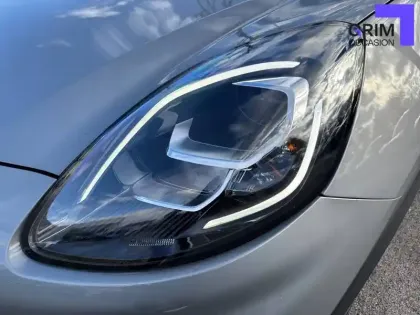 Photo 16 Ford Puma  1.0 EcoBoost 125 ch mHEV S&S Powershift