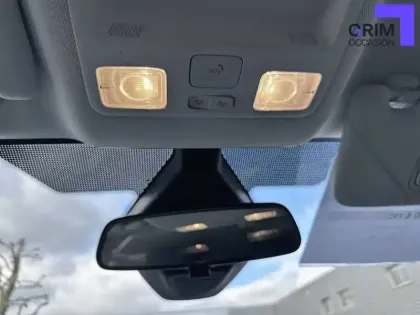 Photo 26 Ford Puma  1.0 EcoBoost 125 ch mHEV S&S Powershift