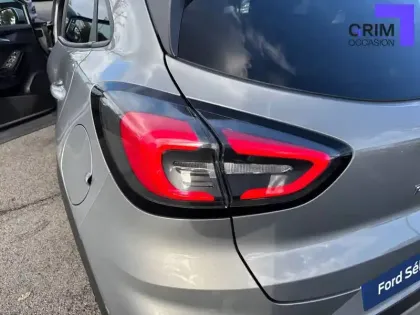 Photo 22 Ford Puma  1.0 EcoBoost 125 ch mHEV S&S Powershift