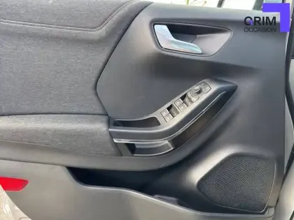 Photo 19 Ford Puma  1.0 EcoBoost 125 ch mHEV S&S Powershift