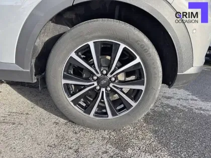 Photo 13 Ford Puma  1.0 EcoBoost 125 ch mHEV S&S Powershift