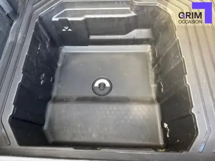 Photo 27 Ford Puma  1.0 EcoBoost 125 ch mHEV S&S Powershift