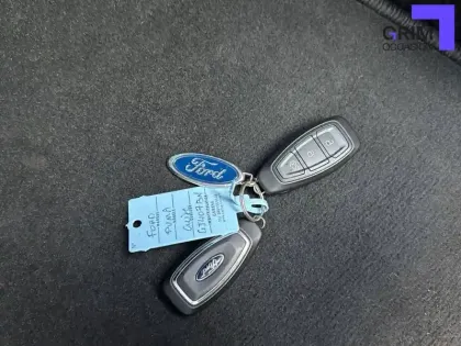 Photo 28 Ford Puma  1.0 EcoBoost 125 ch mHEV S&S Powershift