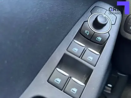 Photo 18 Ford Puma  1.0 EcoBoost 125 ch mHEV S&S Powershift