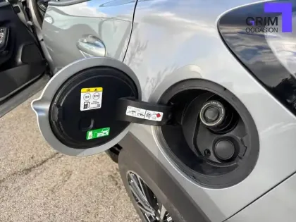 Photo 23 Ford Puma  1.0 EcoBoost 125 ch mHEV S&S Powershift