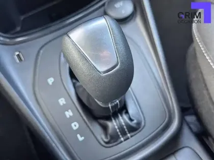 Photo 9 Ford Puma  1.0 EcoBoost 125 ch mHEV S&S Powershift