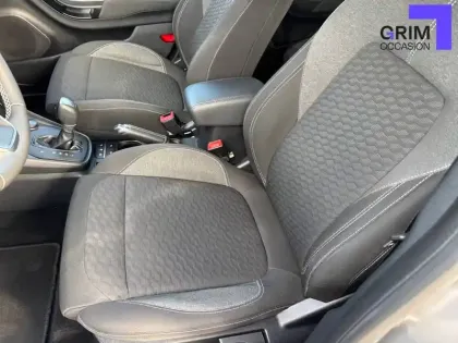 Photo 3 Ford Puma  1.0 EcoBoost 125 ch mHEV S&S Powershift