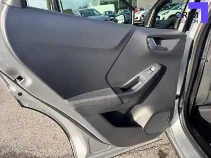 Photo 20 Ford Puma  1.0 EcoBoost 125 ch mHEV S&S Powershift