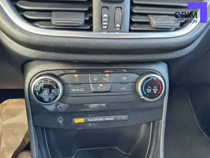 Photo 7 Ford Puma  1.0 EcoBoost 125 ch mHEV S&S Powershift