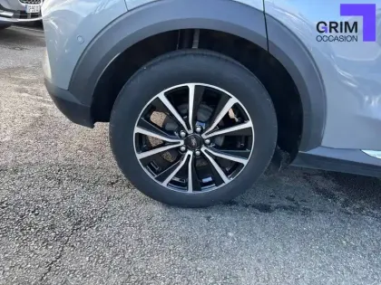 Photo 14 Ford Puma  1.0 EcoBoost 125 ch mHEV S&S Powershift