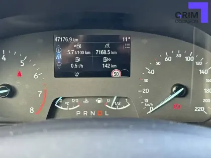 Photo 6 Ford Puma  1.0 EcoBoost 125 ch mHEV S&S Powershift