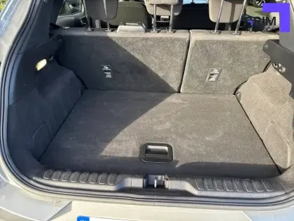 Photo 11 Ford Puma  1.0 EcoBoost 125 ch mHEV S&S Powershift