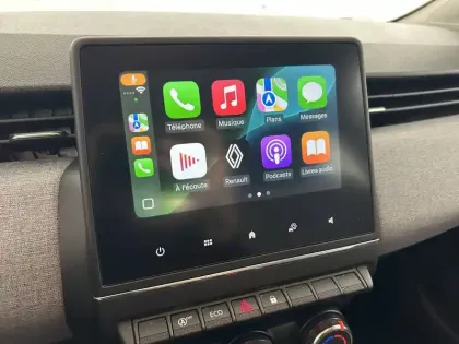 Photo 31 Renault Clio  TCe 90