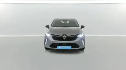 Photo 16 Renault Clio  TCe 90