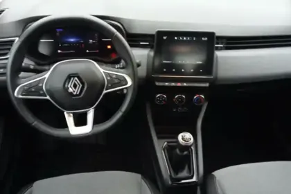 Photo 8 Renault Clio  TCe 90