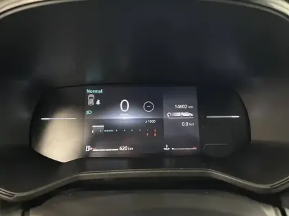 Photo 25 Renault Clio  TCe 90