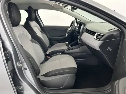 Photo 22 Renault Clio  TCe 90