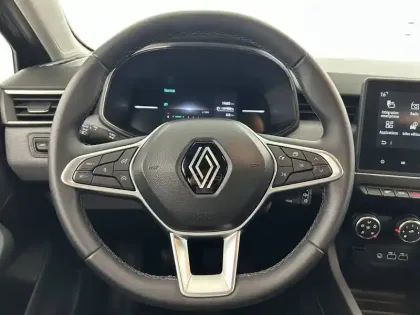 Photo 24 Renault Clio  TCe 90