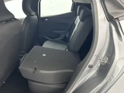 Photo 33 Renault Clio  TCe 90