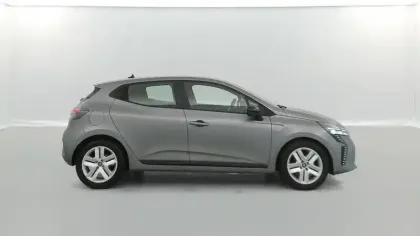 Photo 14 Renault Clio  TCe 90