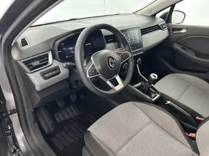 Photo 18 Renault Clio  TCe 90