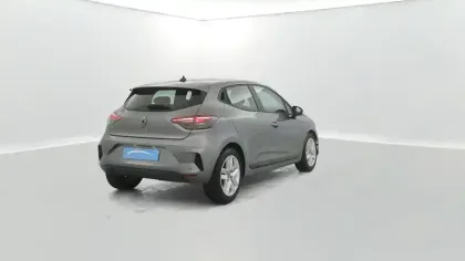 Photo 13 Renault Clio  TCe 90