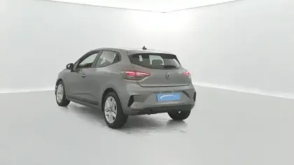 Photo 11 Renault Clio  TCe 90