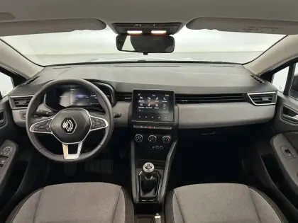 Photo 32 Renault Clio  TCe 90