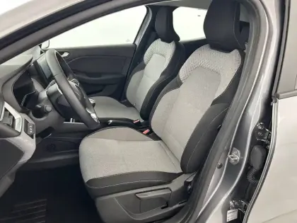 Photo 17 Renault Clio  TCe 90