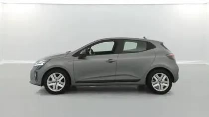 Photo 10 Renault Clio  TCe 90