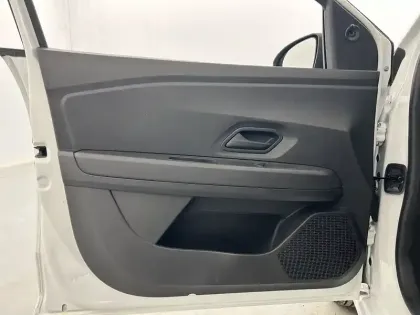 Photo 18 Dacia Sandero  SCe 65 - 22