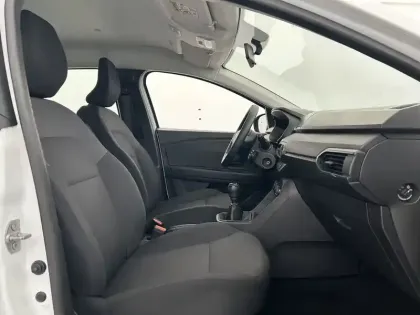 Photo 11 Dacia Sandero  SCe 65 - 22