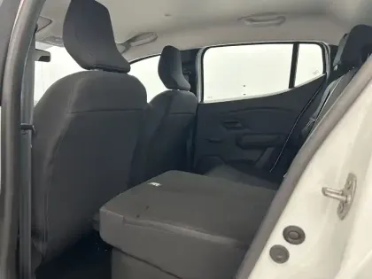 Photo 17 Dacia Sandero  SCe 65 - 22