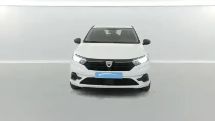 Photo 7 Dacia Sandero  SCe 65 - 22