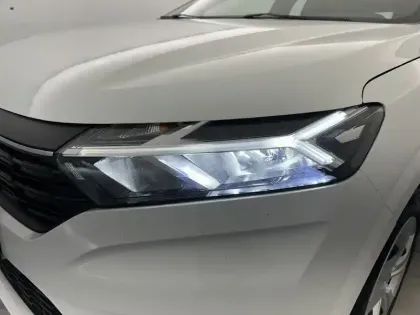 Photo 21 Dacia Sandero  SCe 65 - 22