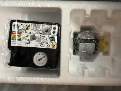 Photo 22 Dacia Sandero  SCe 65 - 22