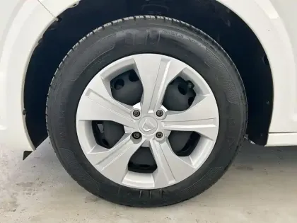 Photo 8 Dacia Sandero  SCe 65 - 22