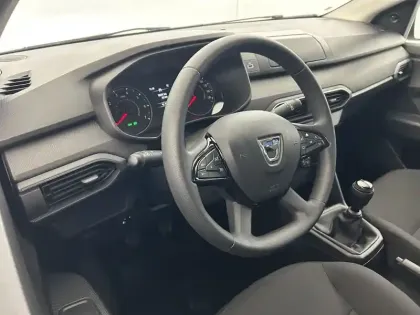 Photo 9 Dacia Sandero  SCe 65 - 22