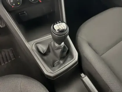 Photo 14 Dacia Sandero  SCe 65 - 22