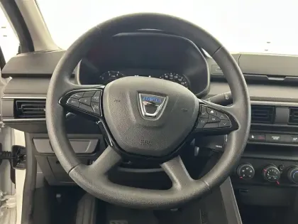 Photo 10 Dacia Sandero  SCe 65 - 22